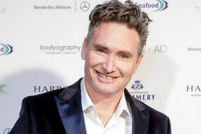 Dave Hughes