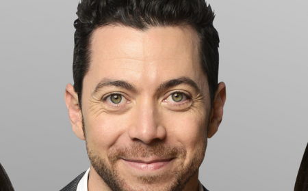 James Mathison