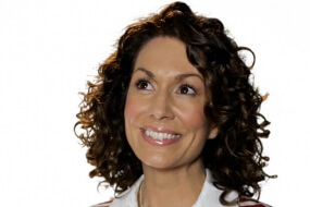 Kitty Flanagan