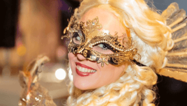 17 Steps to Masquerade Ball Success!