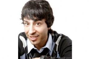 Arj Barker