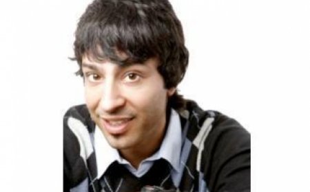 Arj Barker