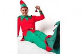 Xmas Elf