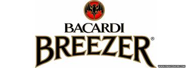 Barcardi Breezer