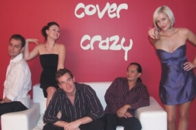 Cover Crazy