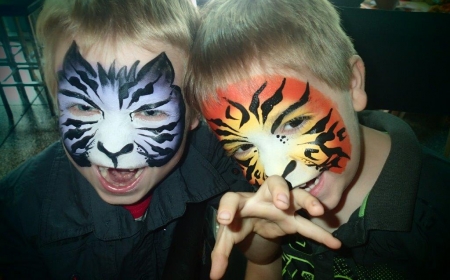 Face Painter