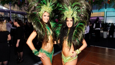 Top Tips for Hosting a Brazilian Themed Event or Party